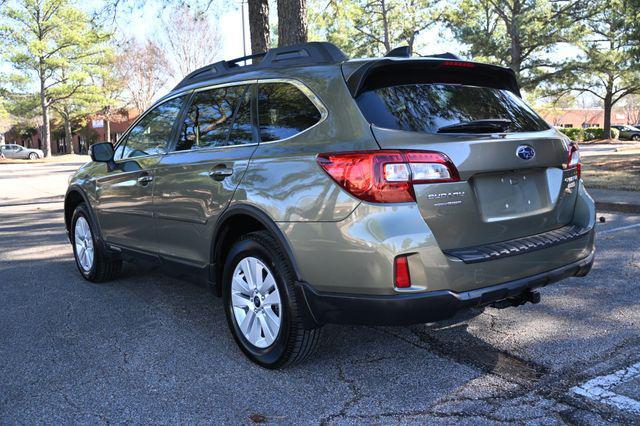 used 2017 Subaru Outback car, priced at $18,880