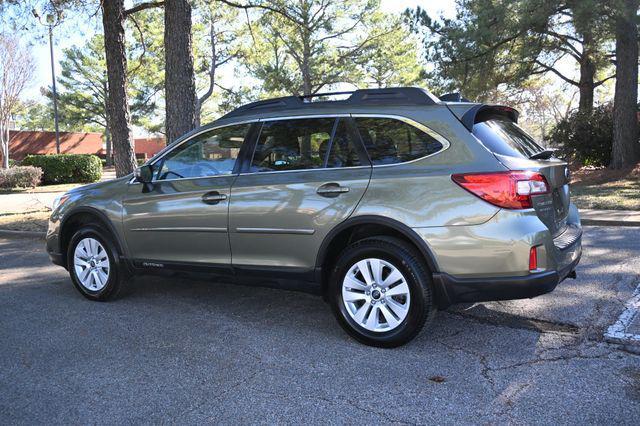 used 2017 Subaru Outback car, priced at $18,880