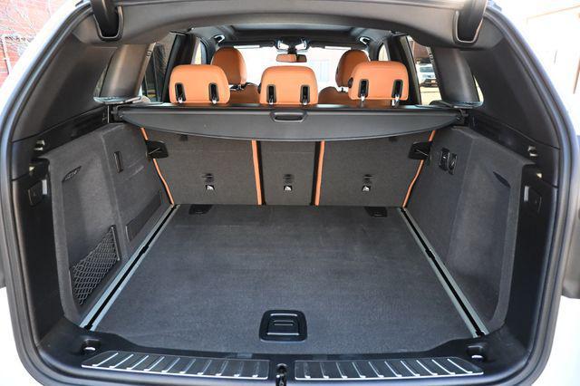 used 2020 BMW X3 car, priced at $21,990
