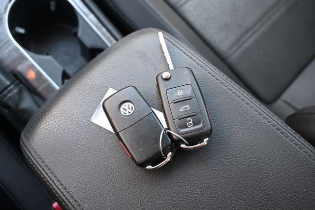 used 2018 Volkswagen Passat car, priced at $16,553