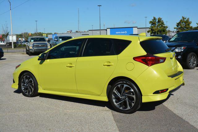 used 2017 Toyota Corolla iM car, priced at $15,880