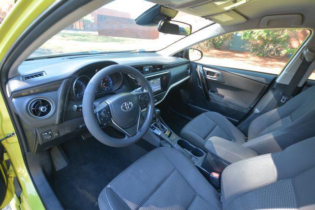 used 2017 Toyota Corolla iM car, priced at $15,880