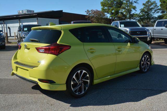 used 2017 Toyota Corolla iM car, priced at $15,880