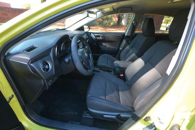 used 2017 Toyota Corolla iM car, priced at $15,880