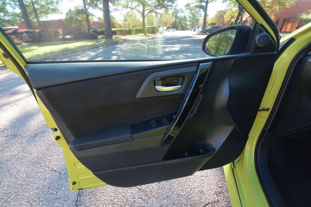 used 2017 Toyota Corolla iM car, priced at $15,880