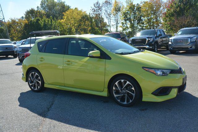 used 2017 Toyota Corolla iM car, priced at $15,880