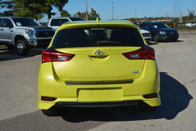 used 2017 Toyota Corolla iM car, priced at $15,880