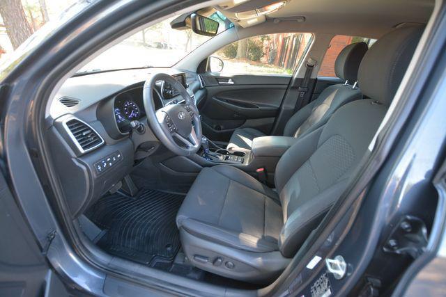 used 2020 Hyundai Tucson car, priced at $17,880