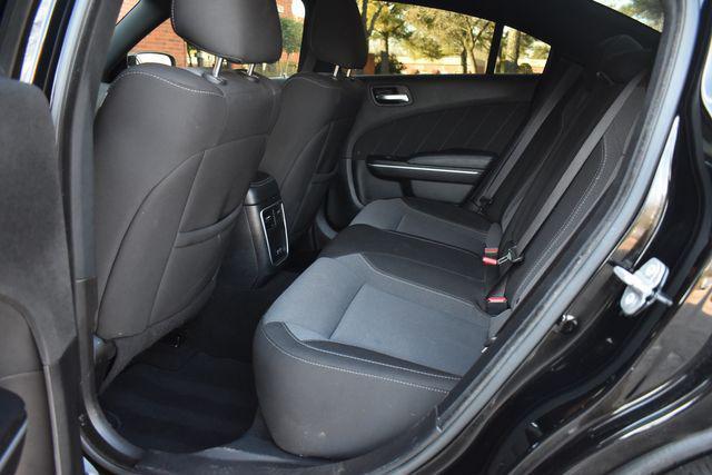 used 2021 Dodge Charger car, priced at $18,990