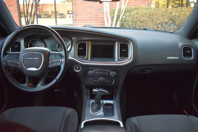 used 2021 Dodge Charger car, priced at $18,990