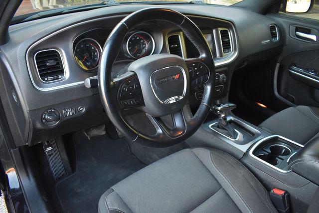 used 2021 Dodge Charger car, priced at $18,990