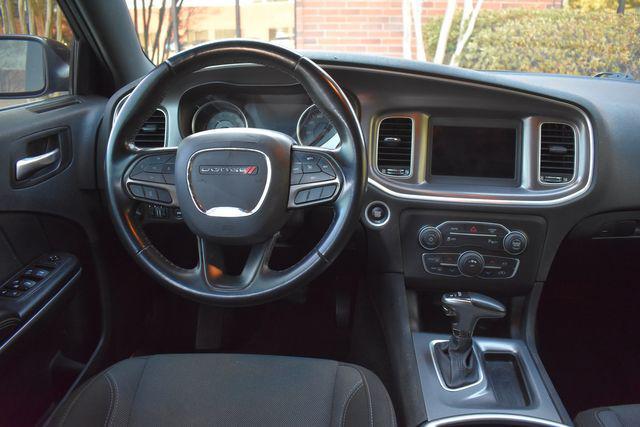 used 2021 Dodge Charger car, priced at $18,990