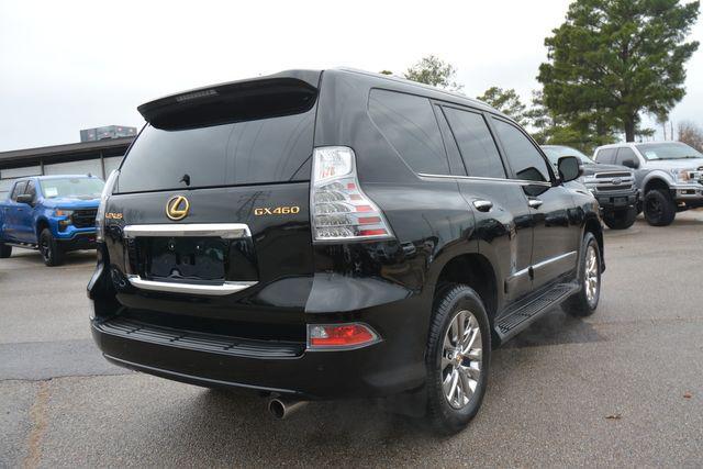 used 2018 Lexus GX 460 car, priced at $32,990