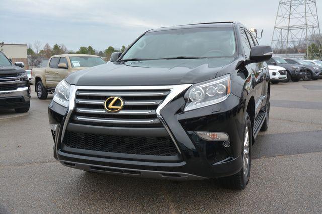 used 2018 Lexus GX 460 car, priced at $32,990