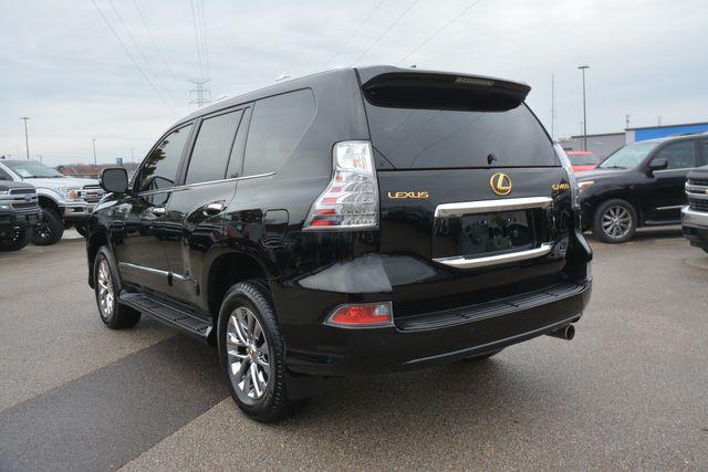 used 2018 Lexus GX 460 car, priced at $32,990