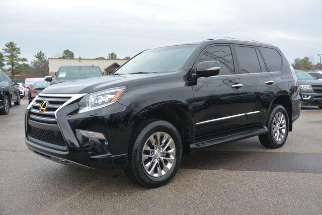 used 2018 Lexus GX 460 car, priced at $32,990
