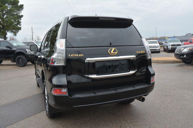 used 2018 Lexus GX 460 car, priced at $32,990