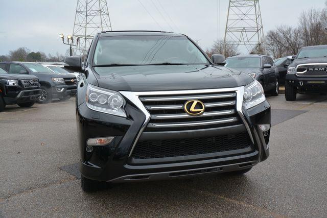used 2018 Lexus GX 460 car, priced at $32,990
