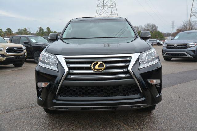 used 2018 Lexus GX 460 car, priced at $32,990