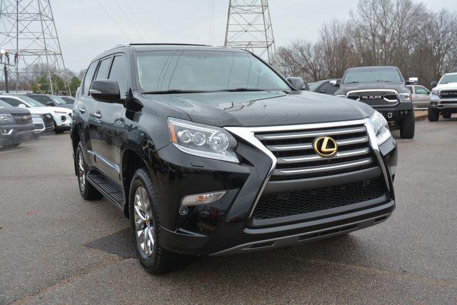 used 2018 Lexus GX 460 car, priced at $32,990