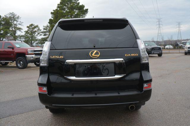 used 2018 Lexus GX 460 car, priced at $32,990