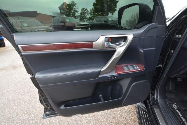 used 2018 Lexus GX 460 car, priced at $32,990