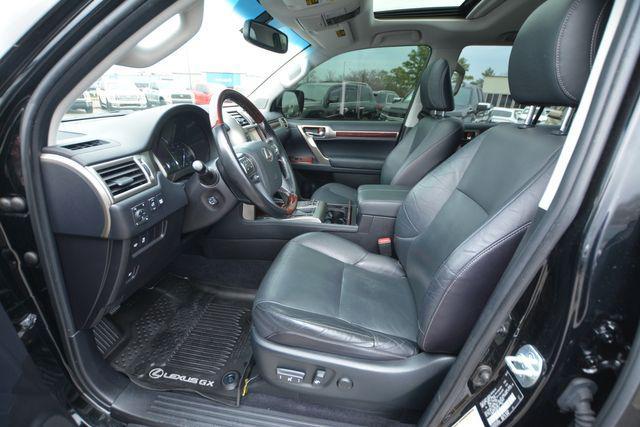 used 2018 Lexus GX 460 car, priced at $32,990