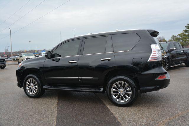 used 2018 Lexus GX 460 car, priced at $32,990