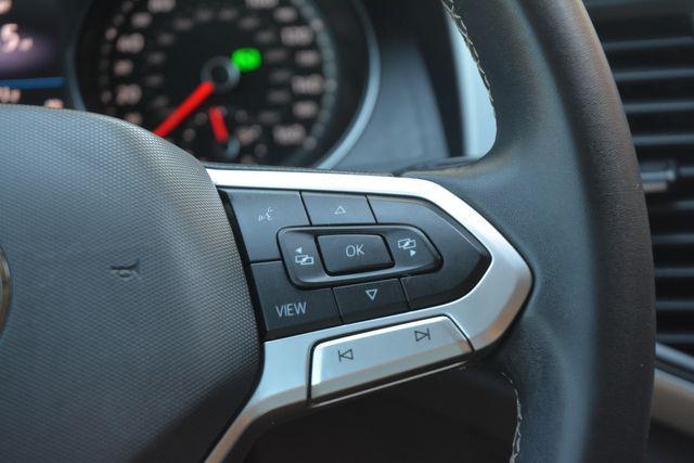 used 2021 Volkswagen Atlas car, priced at $21,990