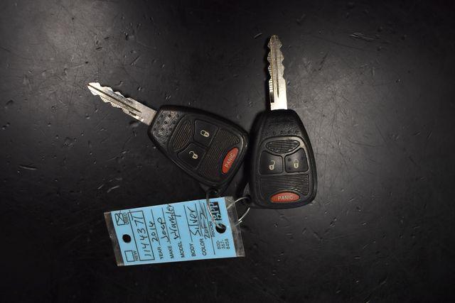 used 2016 Jeep Wrangler Unlimited car, priced at $17,700