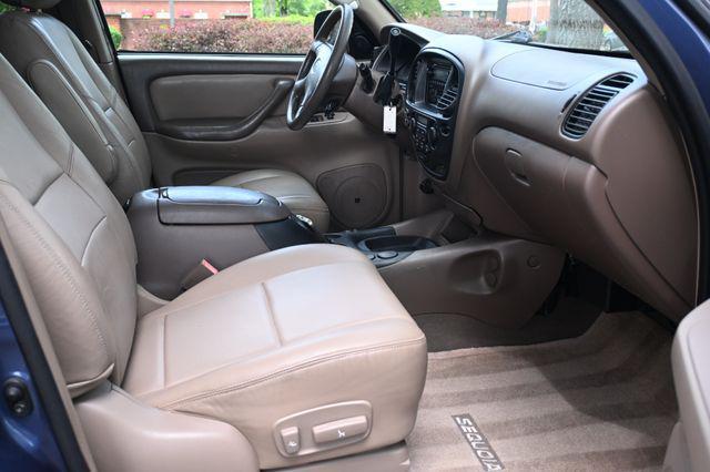 used 2002 Toyota Sequoia car, priced at $11,990