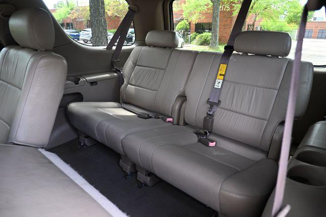 used 2002 Toyota Sequoia car, priced at $11,990