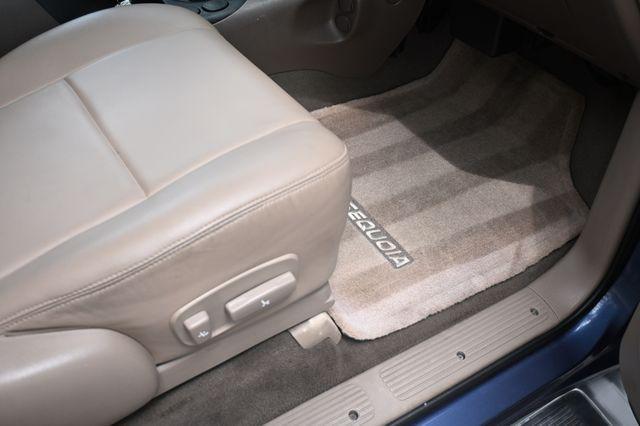 used 2002 Toyota Sequoia car, priced at $11,990