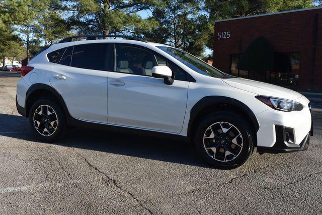 used 2019 Subaru Crosstrek car, priced at $17,990