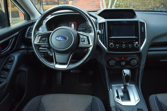 used 2019 Subaru Crosstrek car, priced at $17,990