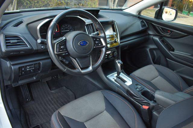 used 2019 Subaru Crosstrek car, priced at $17,990