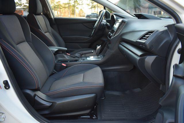 used 2019 Subaru Crosstrek car, priced at $17,990
