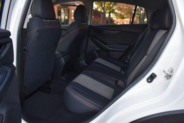 used 2019 Subaru Crosstrek car, priced at $17,990