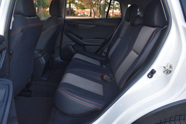 used 2019 Subaru Crosstrek car, priced at $17,990