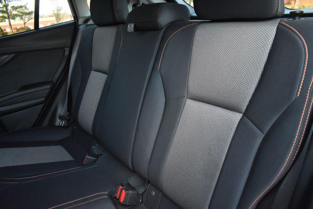used 2019 Subaru Crosstrek car, priced at $17,990