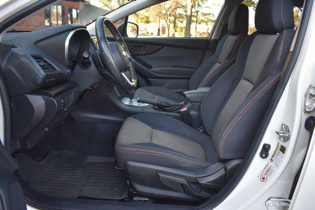 used 2019 Subaru Crosstrek car, priced at $17,990