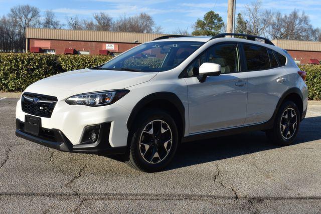 used 2019 Subaru Crosstrek car, priced at $17,990