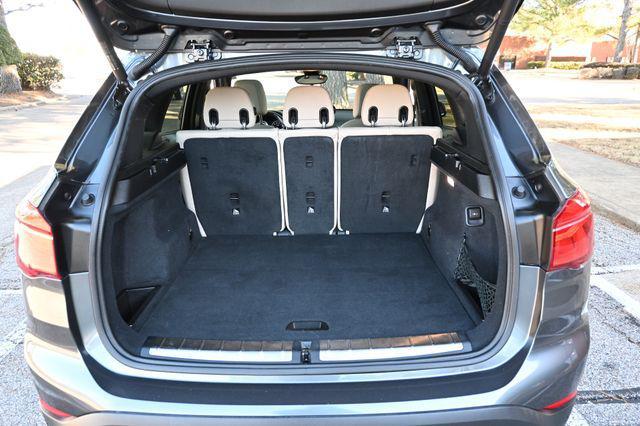 used 2019 BMW X1 car, priced at $17,990