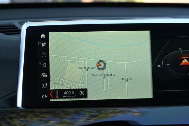 used 2019 BMW X1 car, priced at $17,990