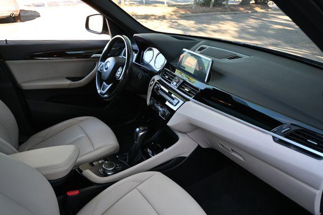 used 2019 BMW X1 car, priced at $17,990