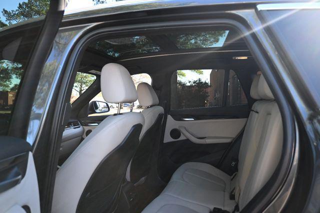 used 2019 BMW X1 car, priced at $17,990