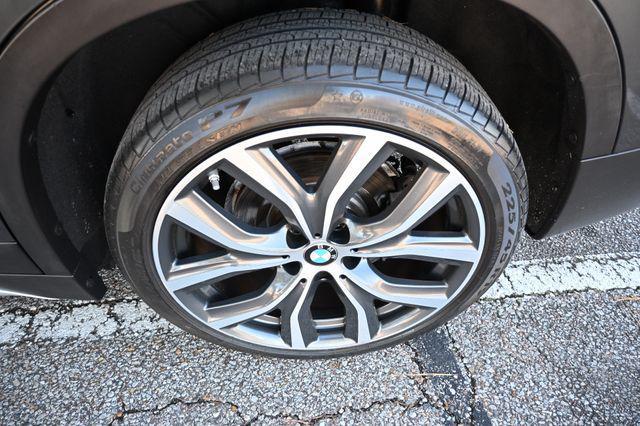 used 2019 BMW X1 car, priced at $17,990