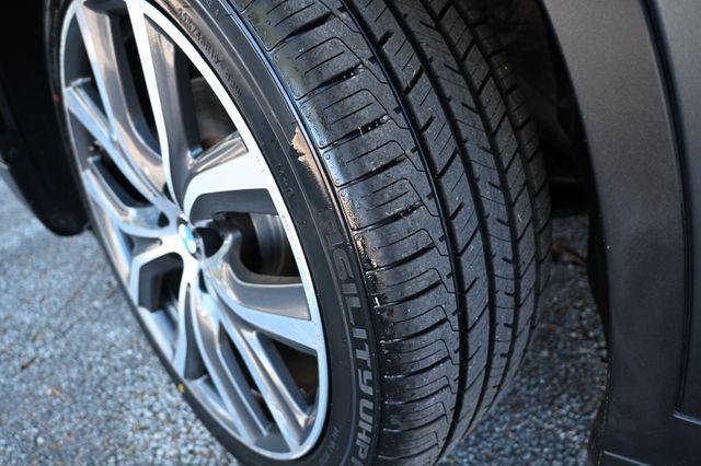 used 2019 BMW X1 car, priced at $17,990