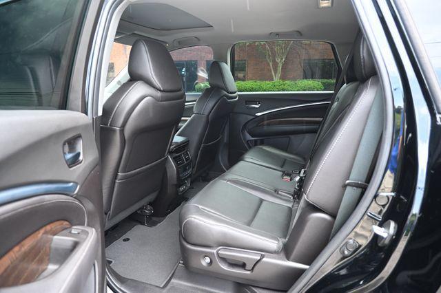 used 2020 Acura MDX car, priced at $23,990