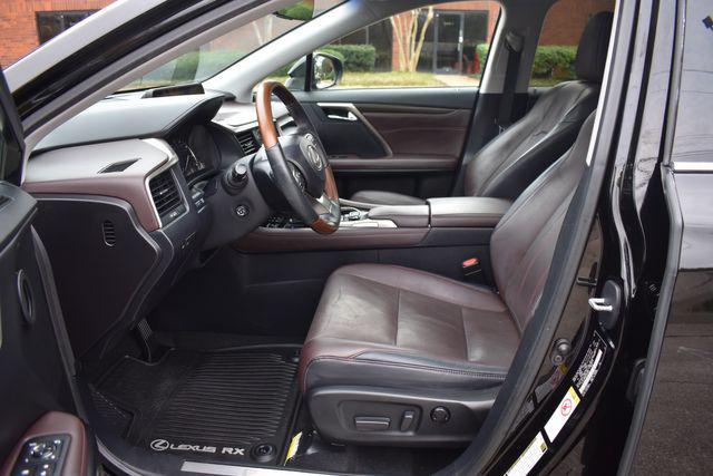 used 2016 Lexus RX 350 car, priced at $20,990